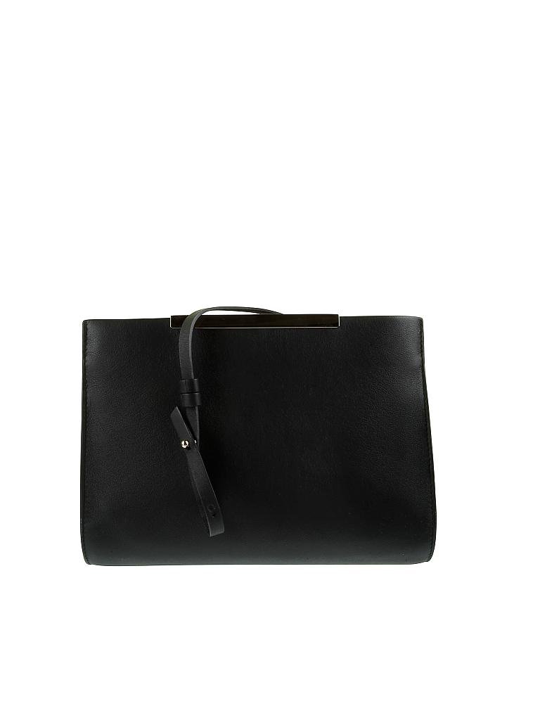 FRONT ROW SOCIETY | Ledertasche "Nelly" | 