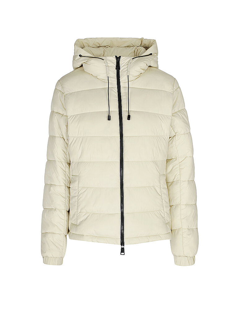 FUCHS & SCHMITT Steppjacke creme | 40