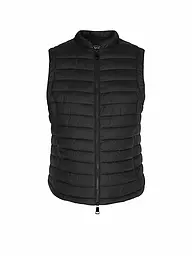 FUCHS & SCHMITT | Steppgilet | schwarz
