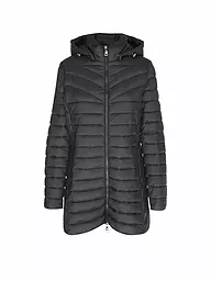 FUCHS & SCHMITT | Steppjacke  | schwarz