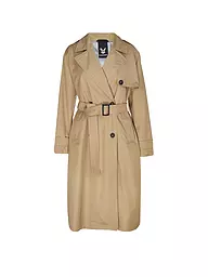 FUCHS & SCHMITT | Trenchcoat  | camel