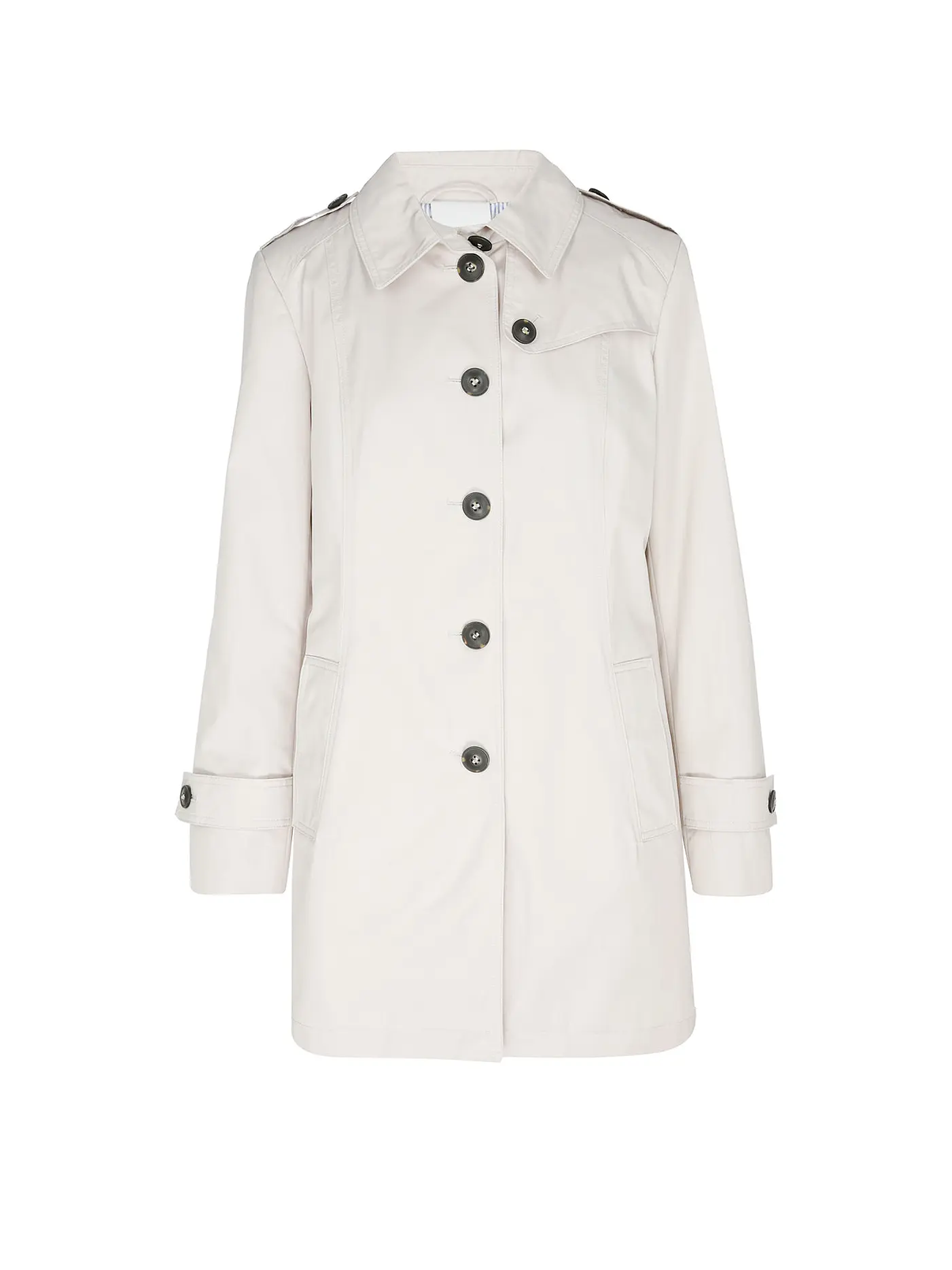 FUCHS & SCHMITT | Trenchcoat | beige