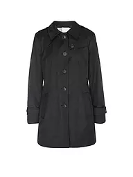 FUCHS & SCHMITT | Trenchcoat | schwarz