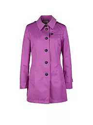 FUCHS & SCHMITT | Trenchcoat | lila