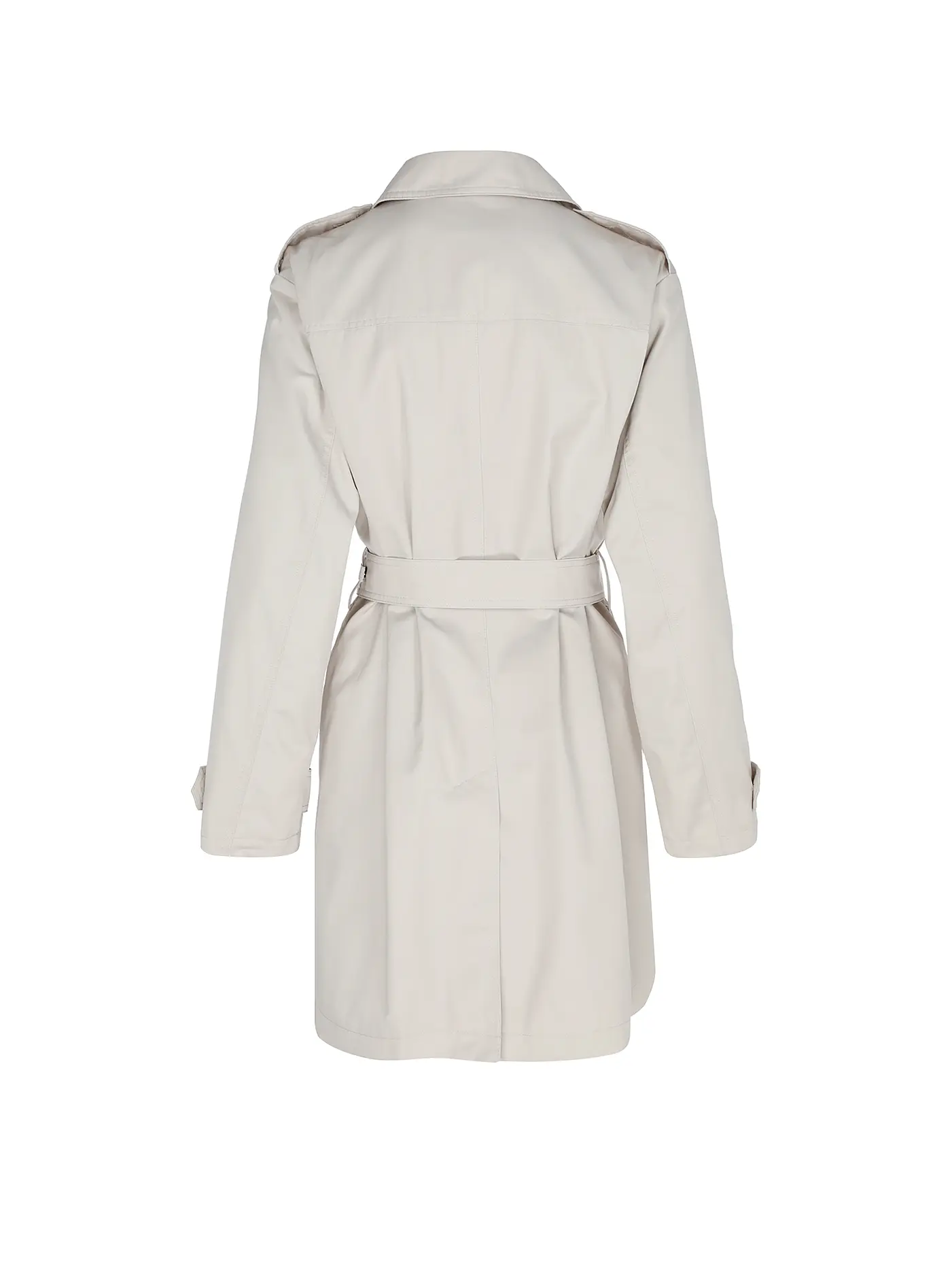 FUCHS & SCHMITT | Trenchcoat | beige