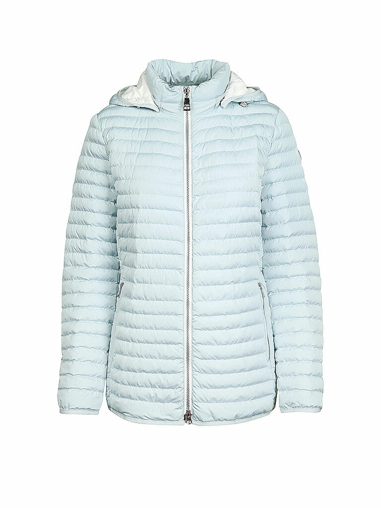 FUCHS & SCHMITT | Leichtesteppjacke "Solarball" | blau
