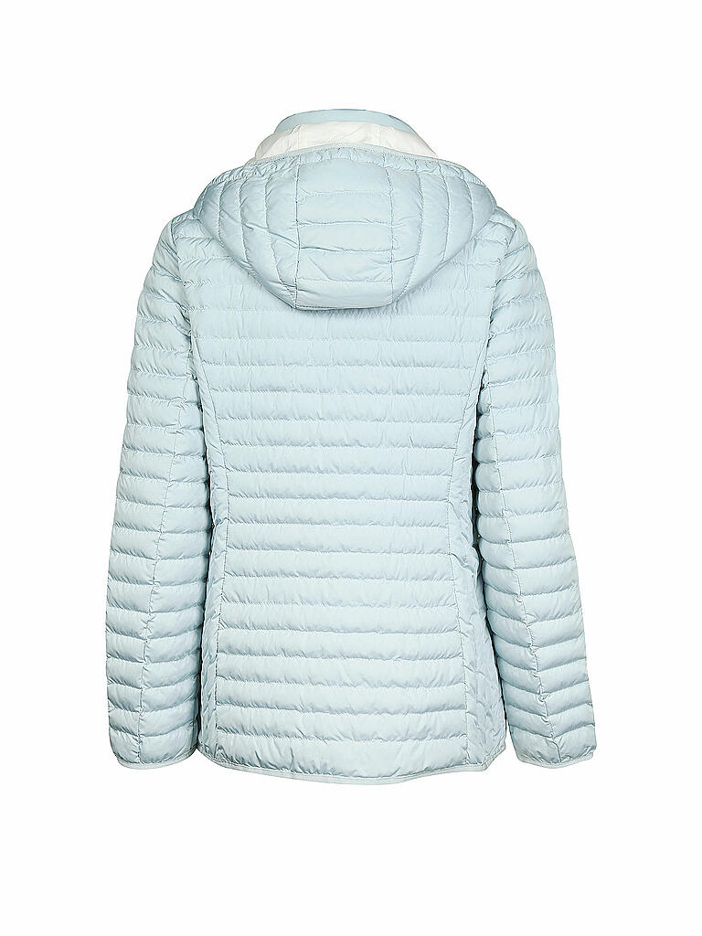 FUCHS & SCHMITT | Leichtesteppjacke "Solarball" | blau