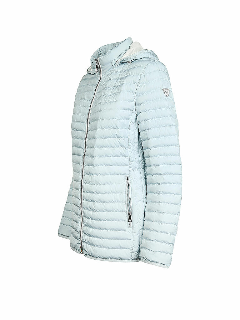 FUCHS & SCHMITT | Leichtesteppjacke "Solarball" | blau
