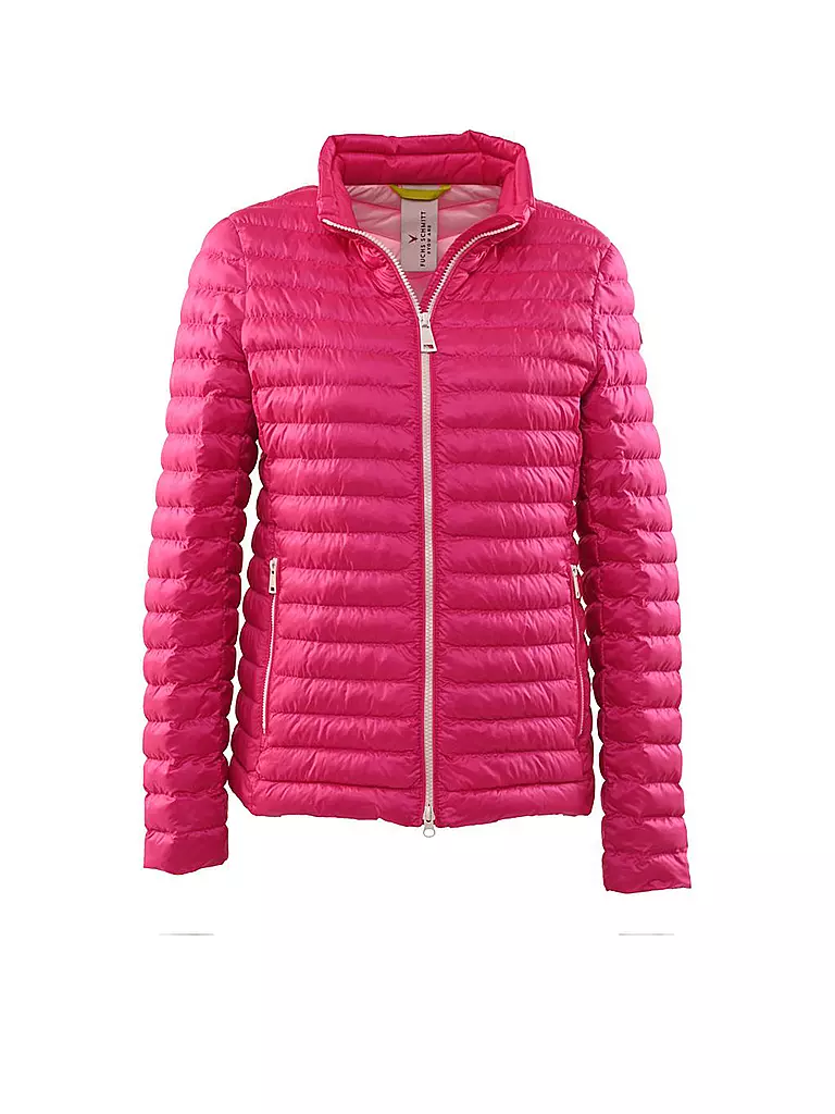 FUCHS & SCHMITT | Leichtsteppjacke  | pink