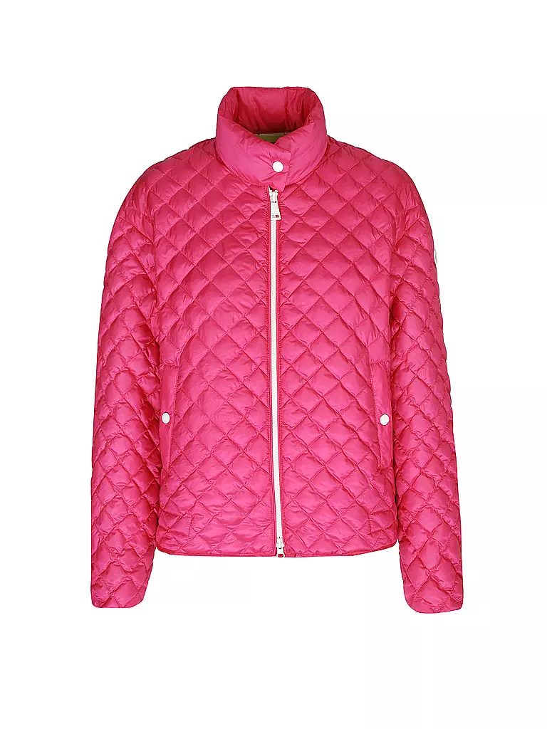 FUCHS & SCHMITT | Leichtsteppjacke  | pink