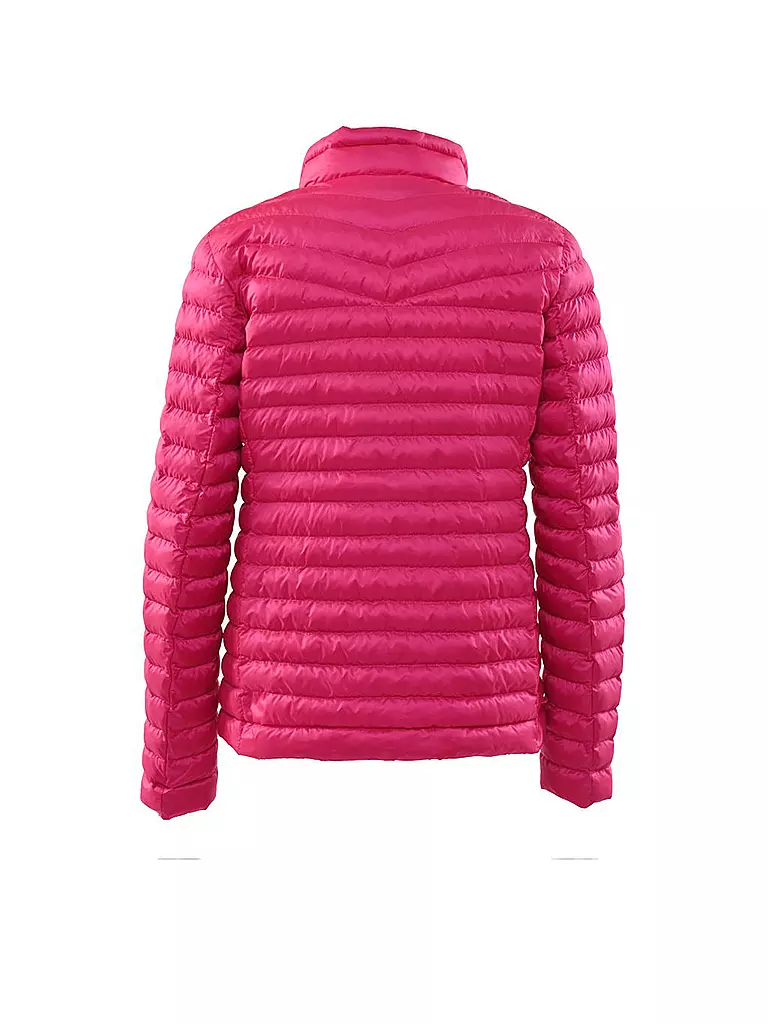 FUCHS & SCHMITT | Leichtsteppjacke  | pink