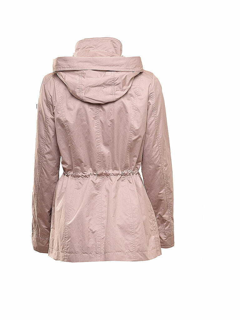 FUCHS & SCHMITT | Regenjacke | grau