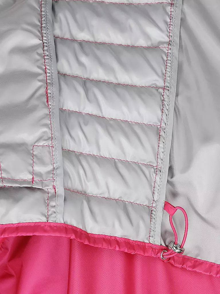 FUCHS & SCHMITT | Steppgilet | pink