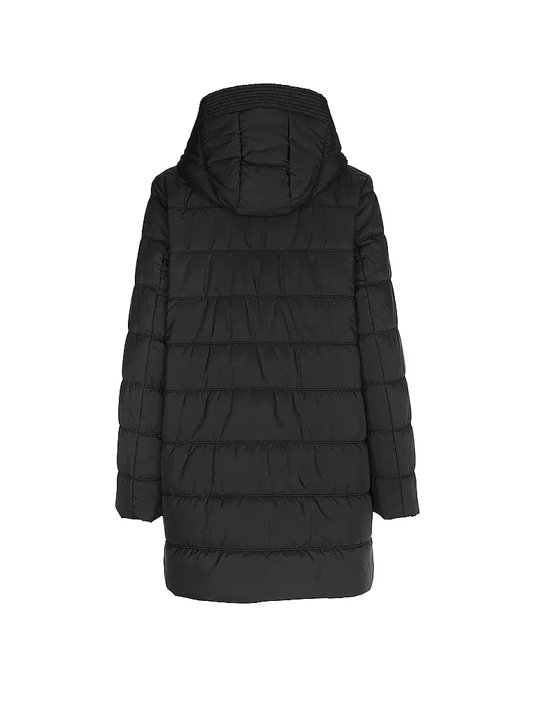 FUCHS & SCHMITT | Steppjacke  | schwarz