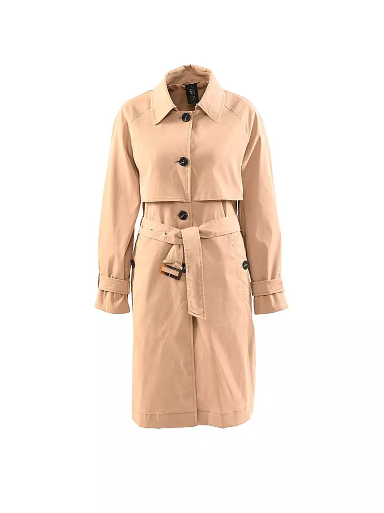 FUCHS & SCHMITT | Trenchcoat  | beige