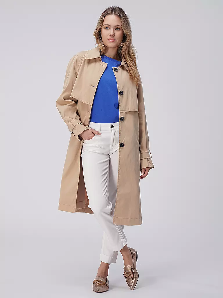 FUCHS & SCHMITT | Trenchcoat  | beige