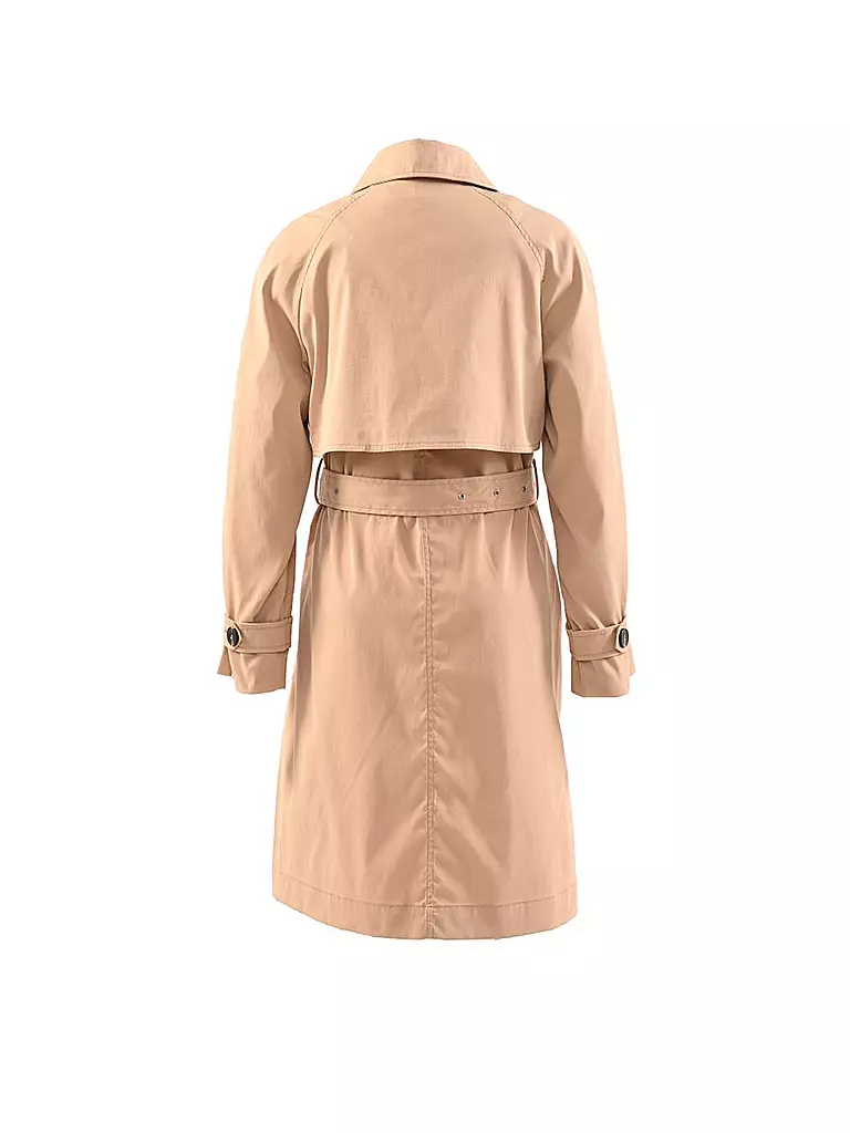 FUCHS & SCHMITT | Trenchcoat  | beige