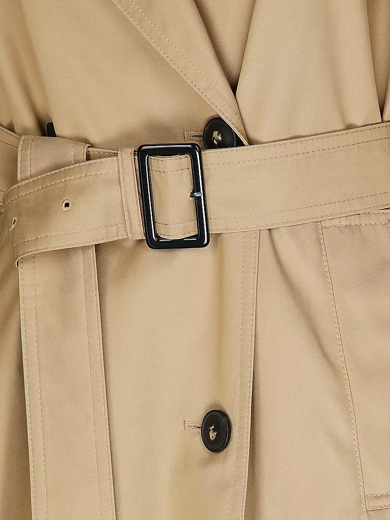 FUCHS & SCHMITT | Trenchcoat  | camel