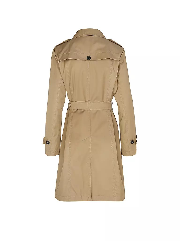 FUCHS & SCHMITT | Trenchcoat | camel