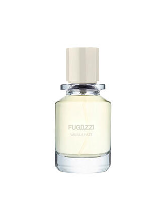 FUGAZZI | Vanilla Haze Eau de Parfum 50ml