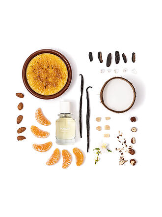 FUGAZZI | Vanilla Haze Eau de Parfum 50ml