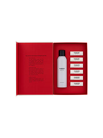 FUGAZZI | Geschenkset - Bestseller Set 6x2ml / 200ml