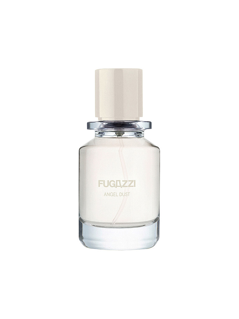 FUGAZZI Angel Dust Eau de Parfum 50ml