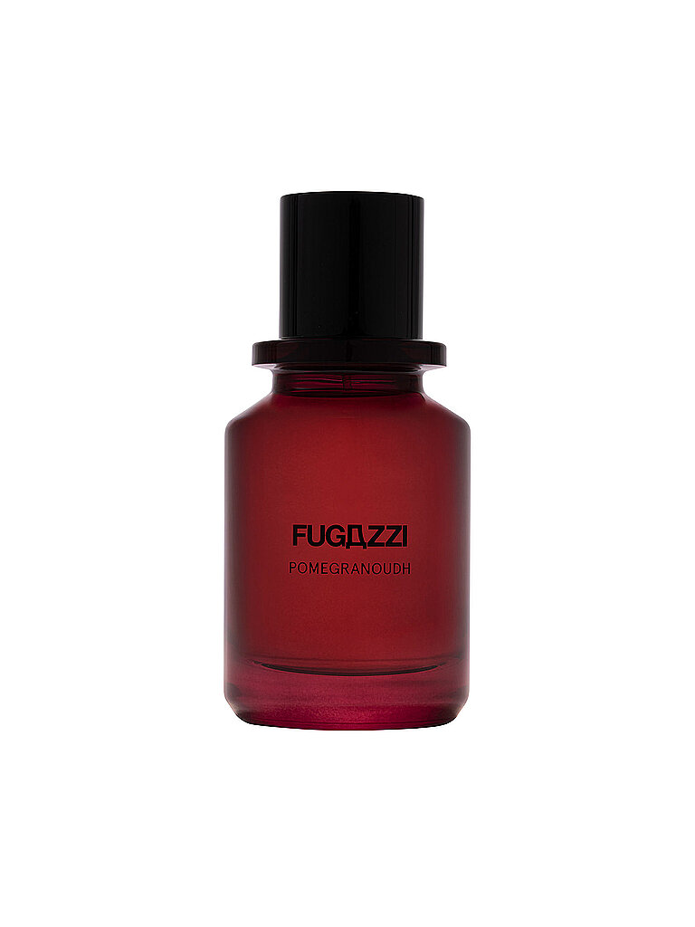 FUGAZZI Pomegranoudh Extrait de Parfum 50ml