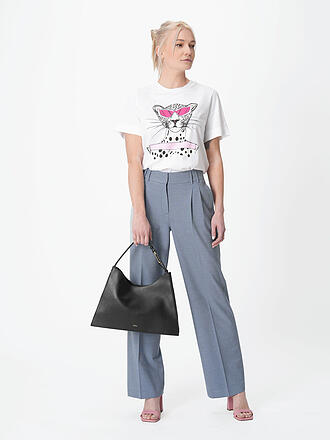 FURLA | Ledertasche - Hobo NUVOLA Large