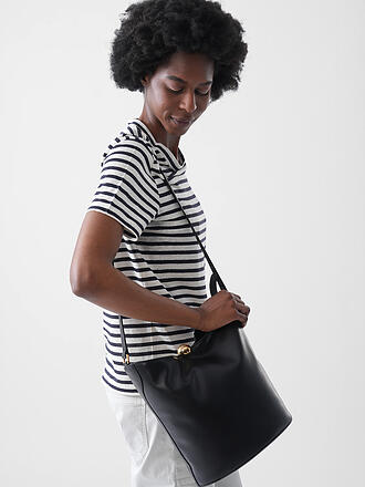 FURLA | Ledertasche - Bucket Bag SFERA 