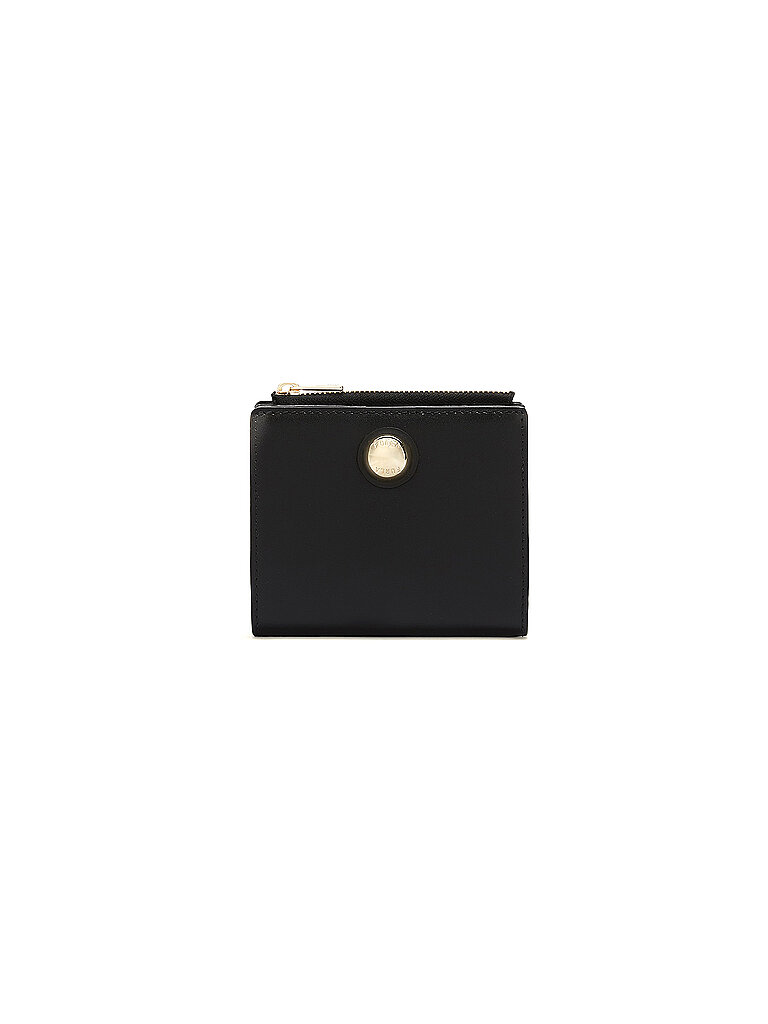 Geldbörse SFERA Small schwarz damen