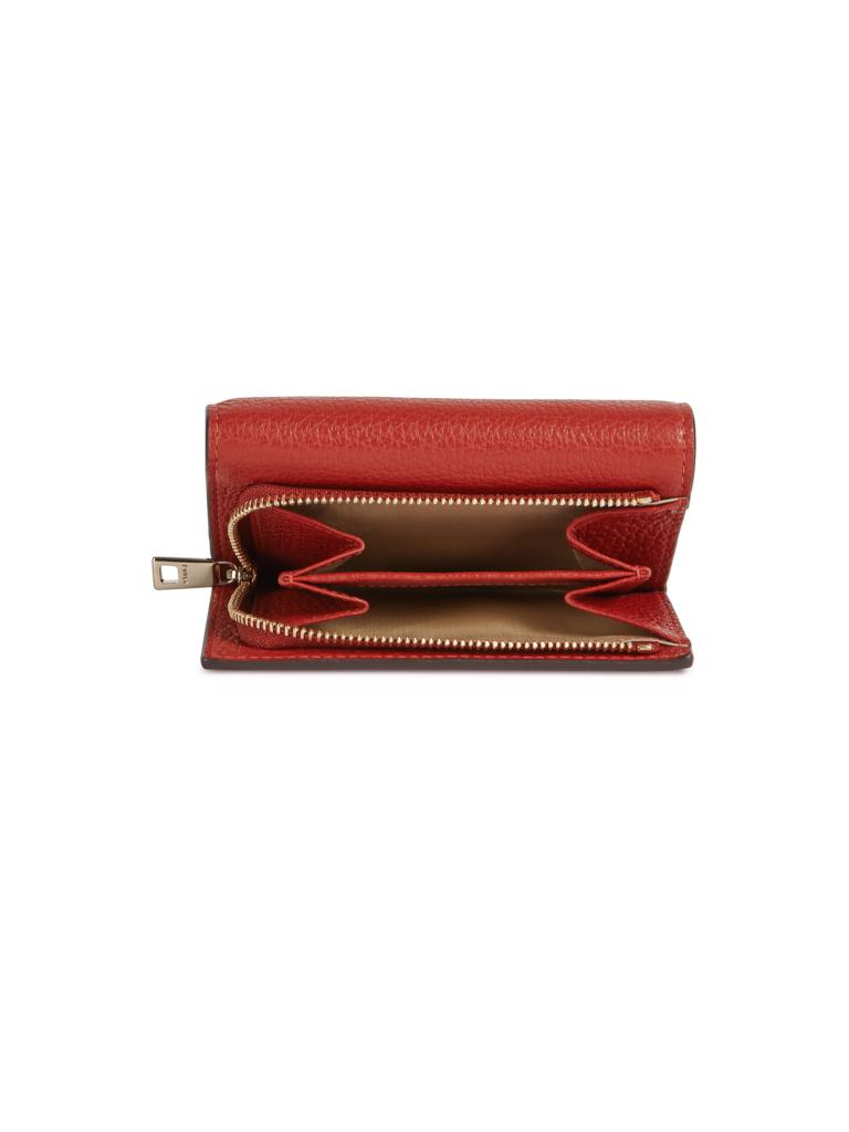 FURLA | Geldbörse Babylon S Compact | rot