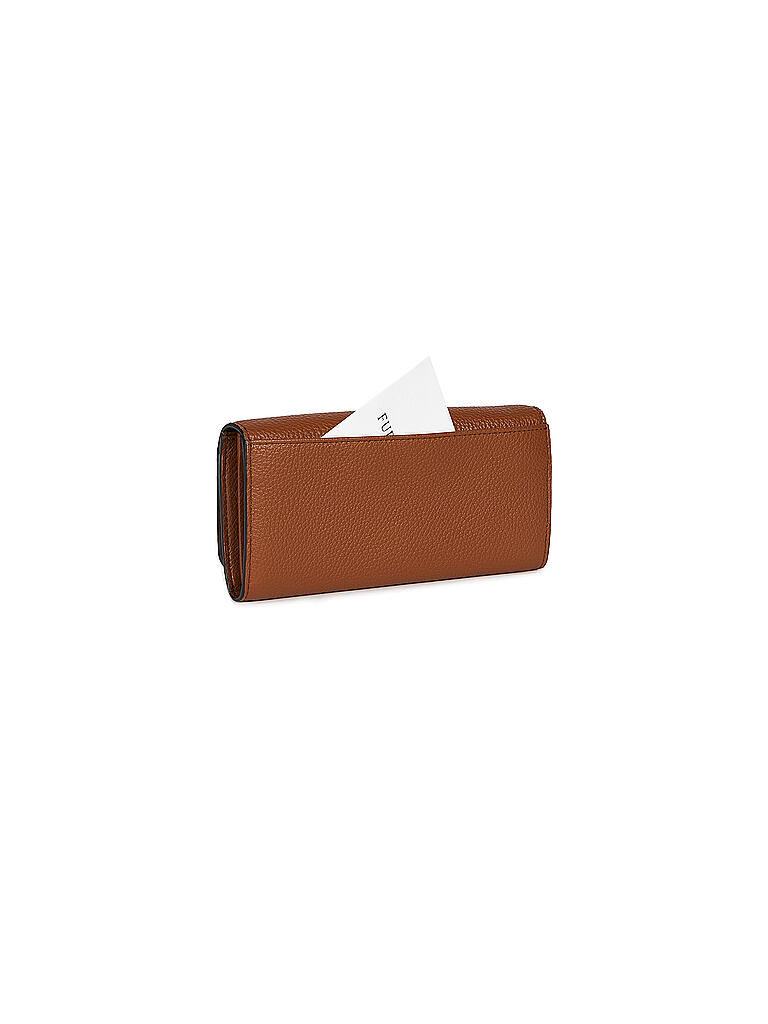 FURLA | Geldbörse Babylon | braun