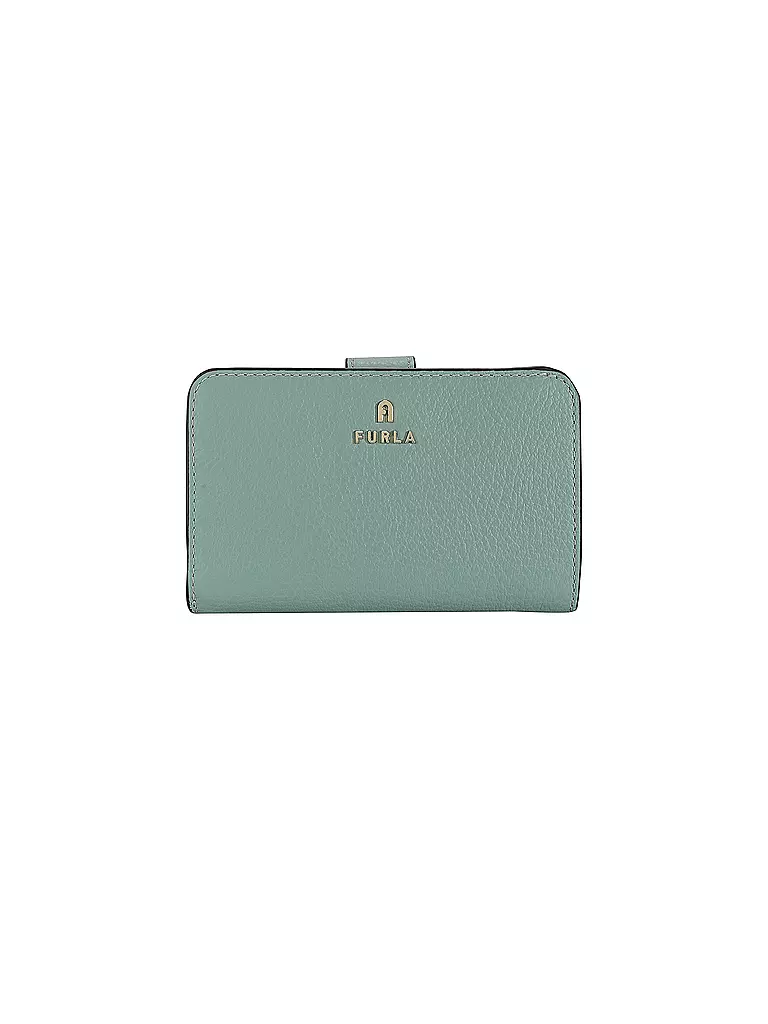 FURLA | Geldbörse CAMELIA Medium | mint