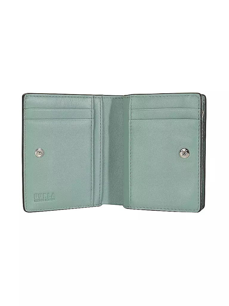 FURLA | Geldbörse CAMELIA S | mint