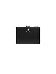 FURLA | Geldbörse CAMELIA Small | schwarz