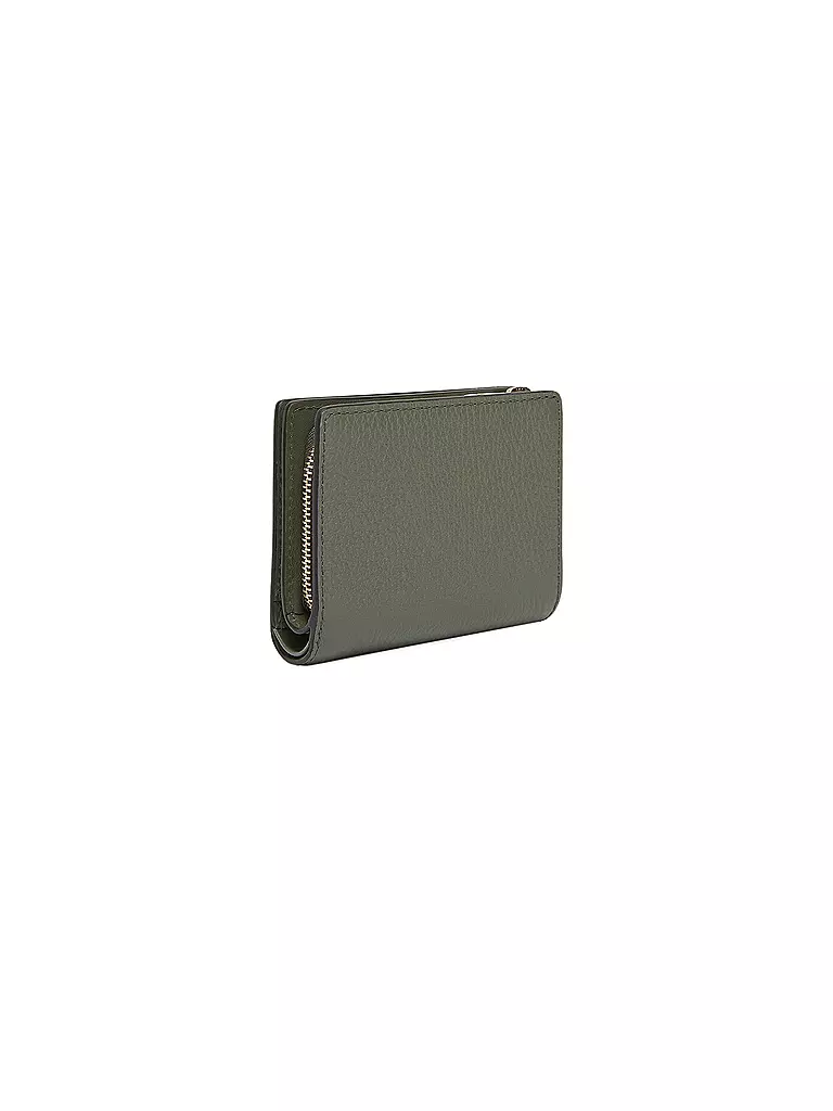 FURLA | Geldbörse CAMELIA Small | olive