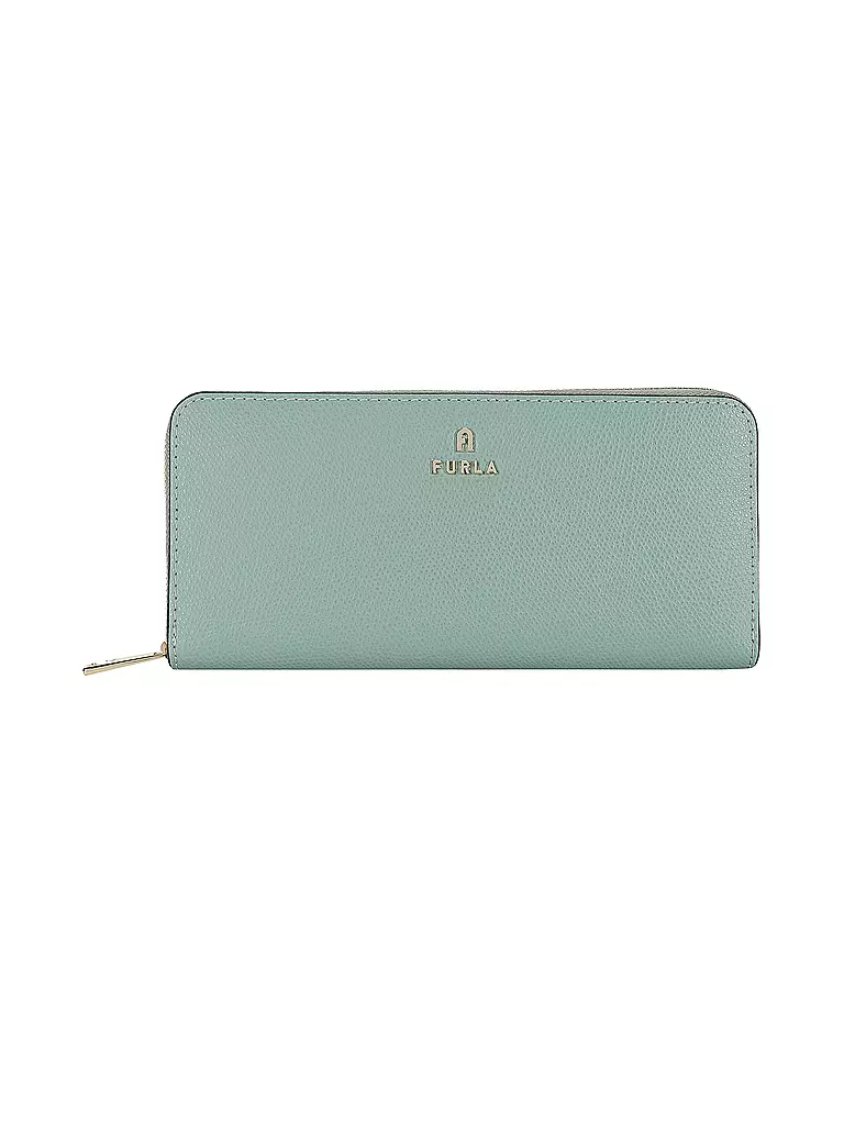 FURLA | Geldbörse CAMELIA XLarge | mint