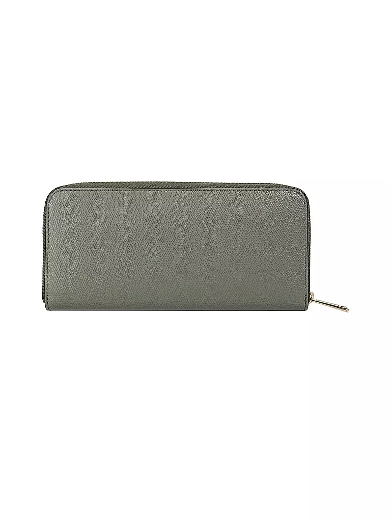 FURLA | Geldbörse CAMELIA XLarge | olive
