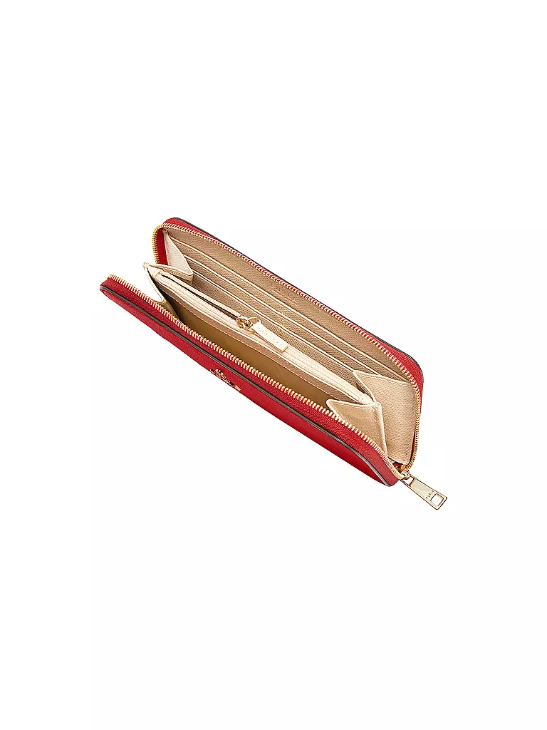 FURLA | Geldbörse CAMELIA XLarge | rot