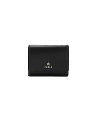 FURLA | Geldbörse CAMELIA | schwarz