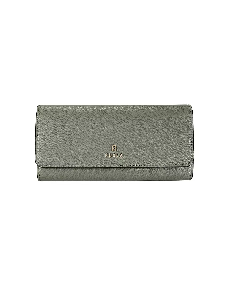FURLA | Geldbörse CAMELIA | olive