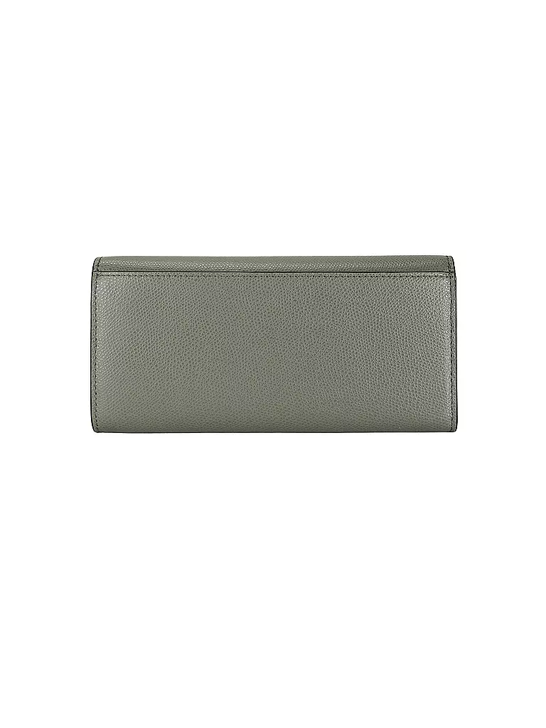 FURLA | Geldbörse CAMELIA | olive