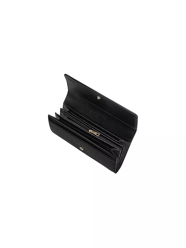 FURLA | Geldbörse CAMELIA | olive