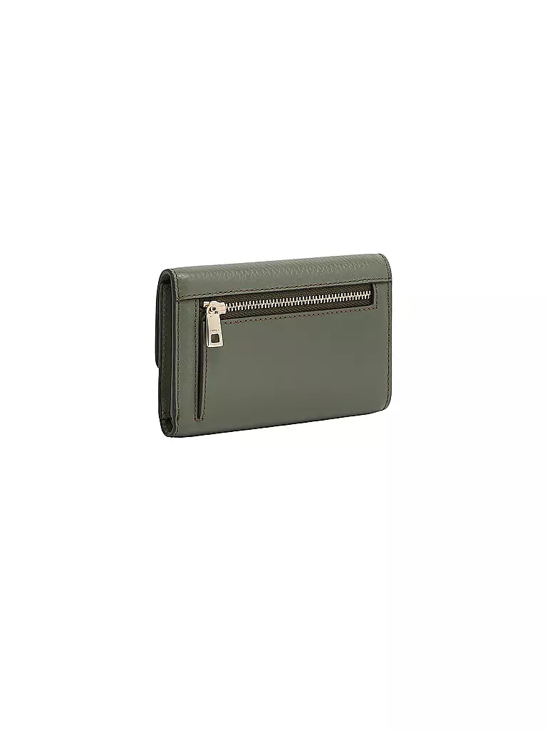 FURLA | Geldbörse PRIMULA Medium | schwarz