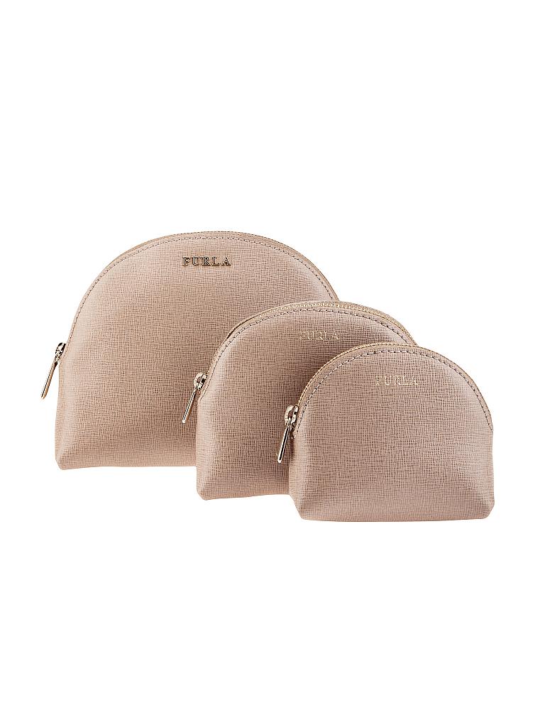FURLA | Kosmetiktasche 3-er Set | 