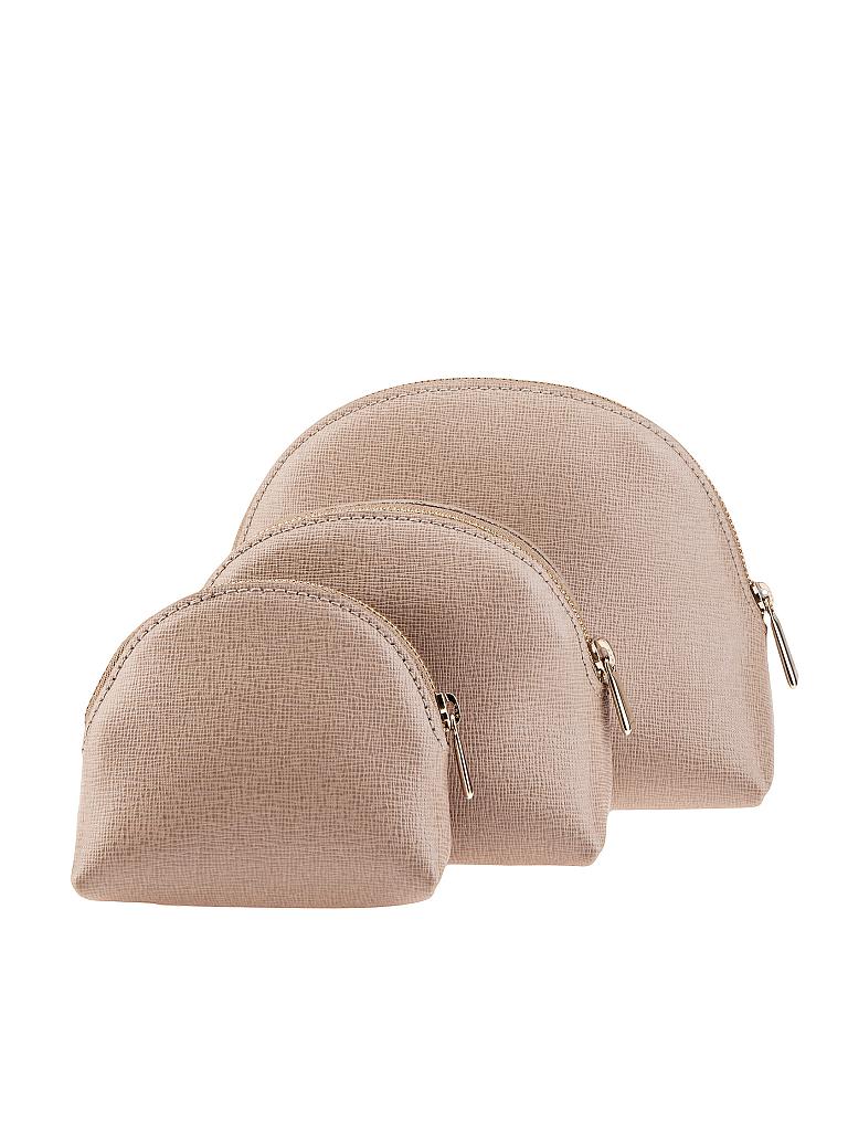 FURLA | Kosmetiktasche 3-er Set | 