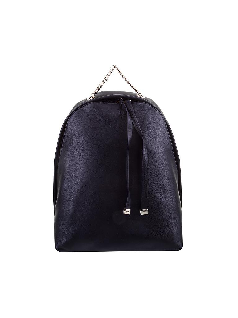 FURLA Leder Rucksack