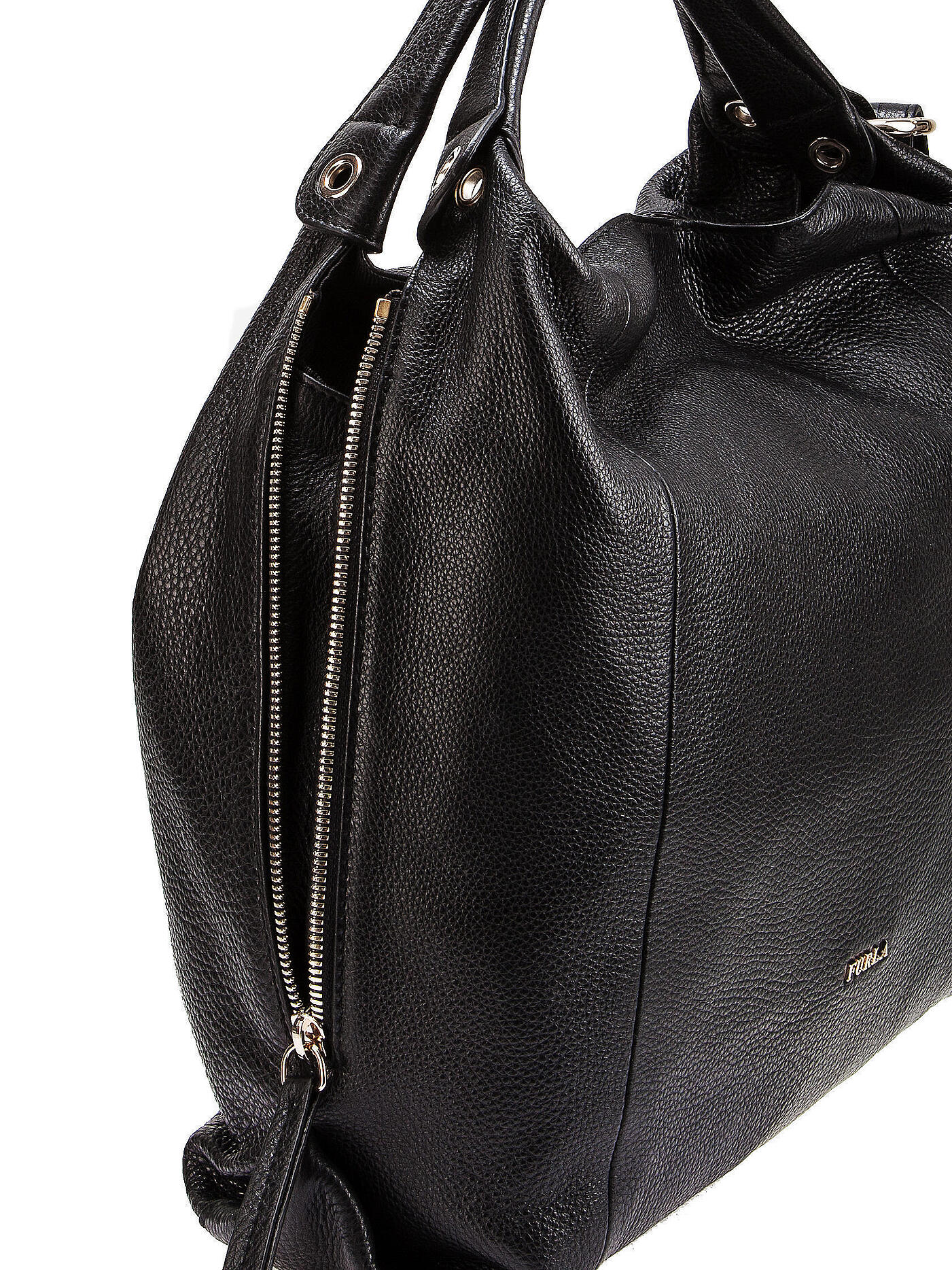 FURLA | Ledertasche "Elisabeth" | 
