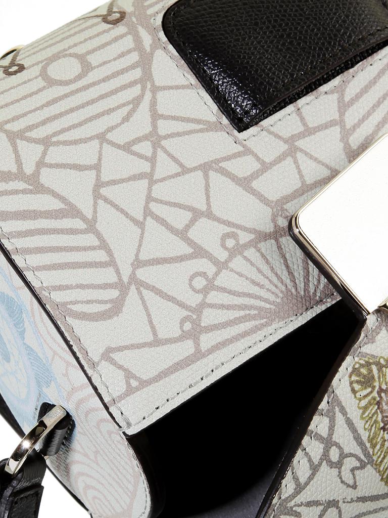 FURLA | Ledertasche "Amazzone" | 